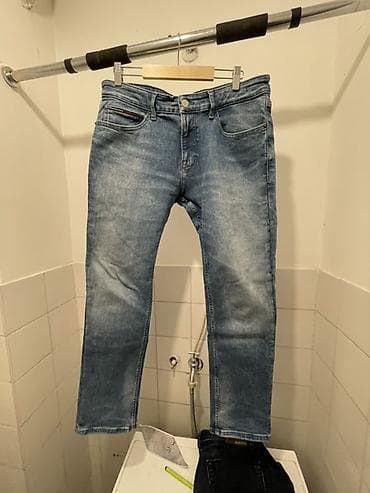 tommy hilfiger sal: Farmerke, Tommy Hilfiger, bоја - Svetloplava — 1