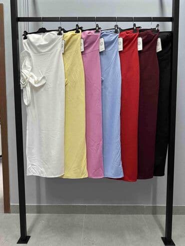 exit haljine: Other sleeves — 2