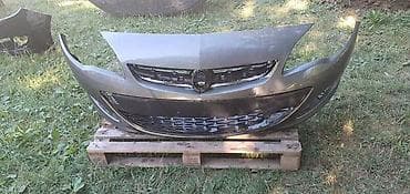 Car Parts: PREDNJI BRANIK RESTAJLING ZA OPEL ASTRA J | Opel Astra j prednji — 2