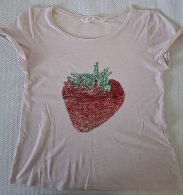 heineken majica: Round neck, Short sleeve, 134-140 — 1