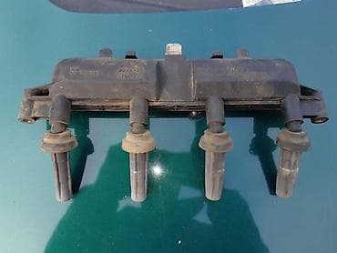 tempomat golf 6: BOBINA 1.6 BENZIN ZA PEUGEOT 206 | Bobina za peugeot 206 1.6 — 2