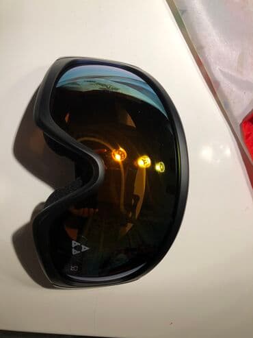 Ski naočare za skijase i bordere Novo — 2