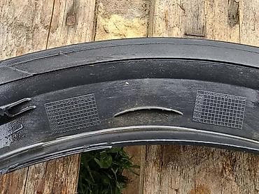 delovi: RUB KRILA W247 PL AMG ZA MERCEDES BENZ GLA KLASA | Mercedes w247 — 4