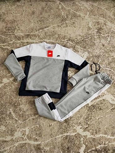 kilmanock ski jacket: Zenske trenerke S M L XL XXL 2900 dinara — 6