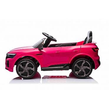 čizme martinke original: Dečiji Auto AUDI SQ8 Roze – zvanično licencirani mini model Šifra — 4
