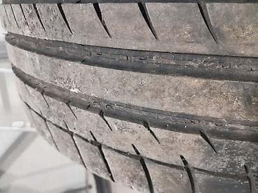 OSTALO 235/40 R18 LETNJA | Na prodaju 18ke gume kao nove stoje duze