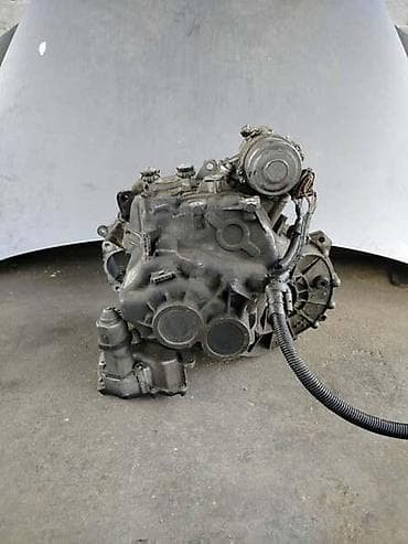 Transmission System: MENJAC 1.0 BENZIN,5 BRZINA ZA SMART FORTWO OD 2008. DO 2014. GOD. | — 3