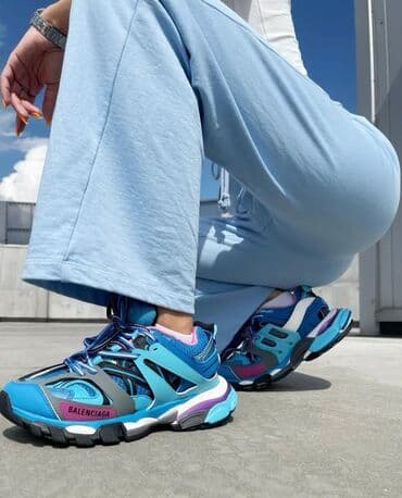 polovne stvari iz nemacke: Balenciaga, 42.5 — 1