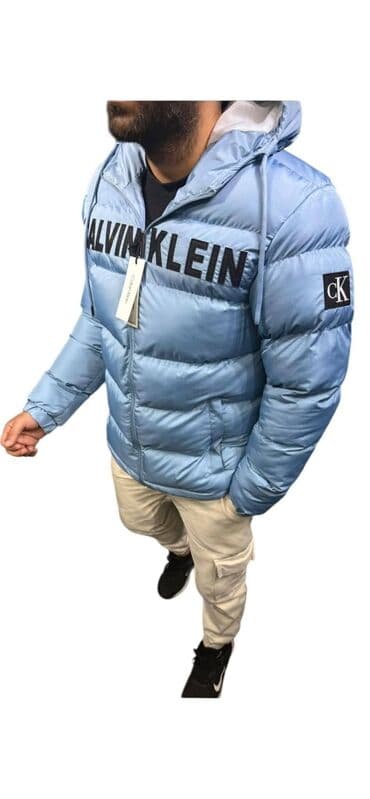 calliope jakne zimske: 8500
s,m,l,xl,2xl — 14