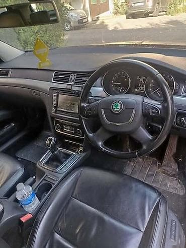 polovno automobili: 2.0TDI LIMARIJA MEHANIKA ITD ZA ŠKODA SUPERB OD 2008. DO 2012. GOD. | — 2
