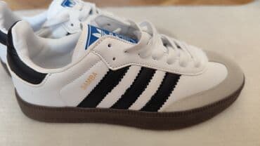ccc obuca beograd: Trainers, Adidas, size - 36 — 3