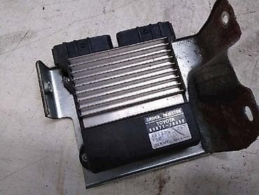 dijagnostika v519: KOMPJUTER GASA ZA TOYOTA LAND CRUISER OD 2006. DO 2023. GOD. | — 1