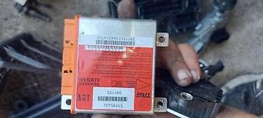 amortizeri citroen c3: FIAT GRANDE PUNTO AIRBAG CENTRALA SENZOR | Ispravno — 2