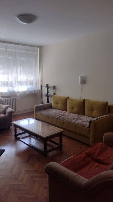 iznajmljivanje stanova valjevo: 2 sobe — 7