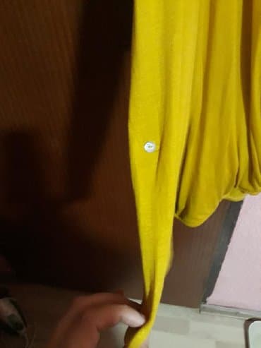 tank top h m: S.Oliver majica L velicine. Rukavi se podesavaju — 2