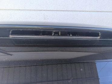 Karoserija: GEPEK VRATA KARAVAN ZA ŠKODA SUPERB OD 2008. DO 2014. GOD. | Gepek — 1