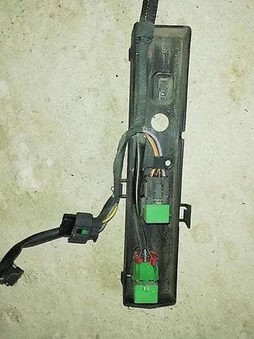 d3 mini cena: RELEJ VENTILATORA ZA PEUGEOT 307 | Ispravno. Saljem postom ili licno — 1