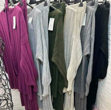Women's Clothing: Uni — 5