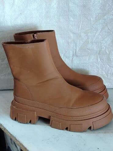 kozne cizme 39 broj: Čizme, 40 — 3