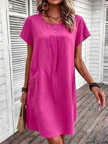 06. Haljina za punije
2XL 3XL 4XL
Cena : 2.350 dinara H
