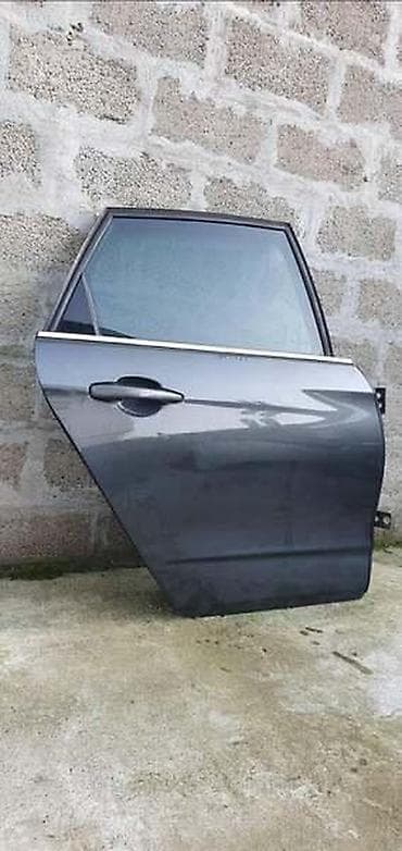 kape za decu h: ZADNJA DESNA VRATA ZA CITROEN C4 OD 2010. DO 2018. GOD. | Originalni — 1