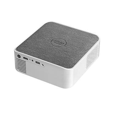 digitalna antena za tv: Prenosivi projektor Everycom Vortex Uz projector dobijate gratis 1 god — 5