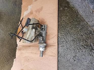 cilindar za stolicu: GLAVNI KOCIONI CILINDAR PEUGEOT 406 | Glavni kocioni cilindar — 1