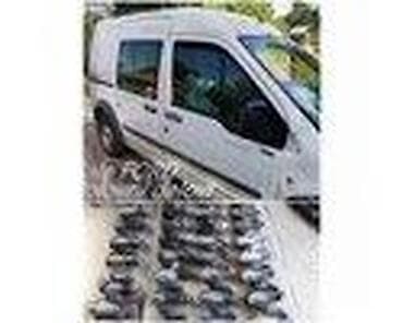 van automobili: DIZNE 1.8 TDCI ZA FORD TOURNEO CONNECT OD 2003. DO 2006. GOD. | — 8