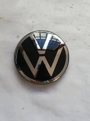 ZNAK ZA VOLKSWAGEN TIGUAN - 5NA853601M | Znak za Volkswagen Tiguan
