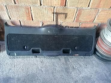 car buy: Tapcir gepek vrata BMW E39 - Originalni tapacir gepeka za BMW serije — 1
