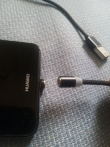 kablovi za punjace telefona: Magnetni USB kabl za punjenje sa USB priključkom Android duzine 1 — 3