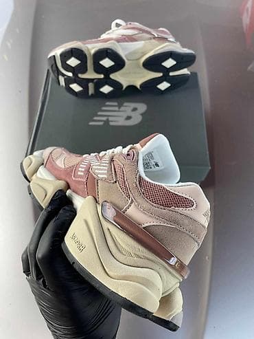 djon za patike: New balance 9060 patike NOVO Novo Brojevi 36 do 41 fb Moja Kupovina — 3