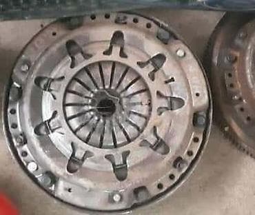 c4 2005: PLIVAJUCI ZAMAJAC 66KW ZA FORD MONDEO OD 2001. DO 2005. GOD. | FORD — 1