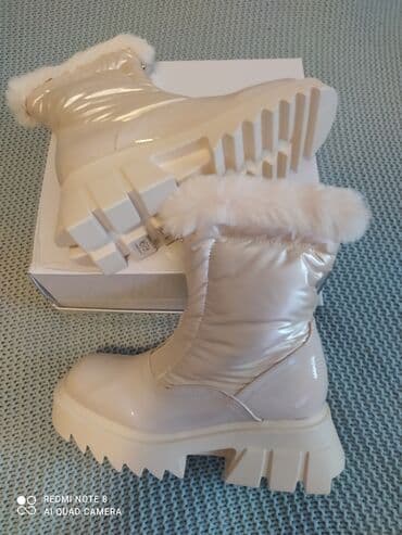 Ugg obuća: Gležnjače — 3