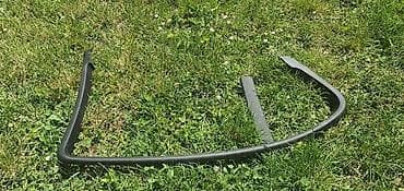 okviri za tablice bmw: OKVIR STAKLA LAJSNA E60 LCI ZA BMW 518, 520, 523 . | bmw 5 e60 — 1