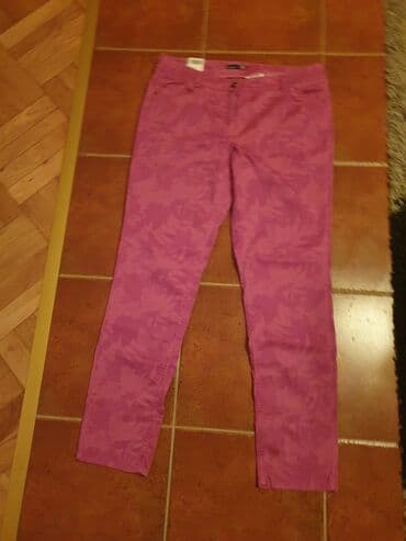 Pantalone br.44 nove na lalafo.rs Pantalone br.44 nove