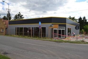 izdavanje soba zemun: Naše montažne hale koriste najnoviju tehnologiju u građevinskoj — 2