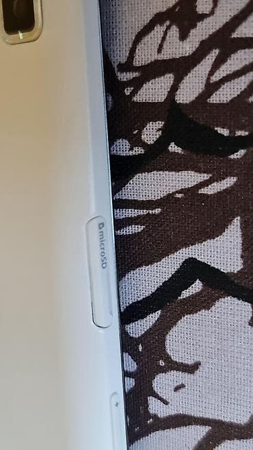 Tableti: Samsung Galaxy Tab 4 tablet (SM-T535) - Ekran: 10.1 inča, TFT — 6