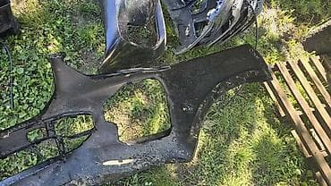 rep za sirene: PREDNJI BRANIK G05 MSP ZA BMW X5 | BMW x5 g05 prednji branik msp — 3