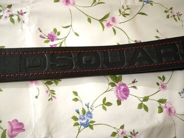 guess torba bez: Male, Material: Leather — 5