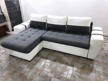 izrada zidnih satova: Jastuci izrada po želji od mebla kože — 10