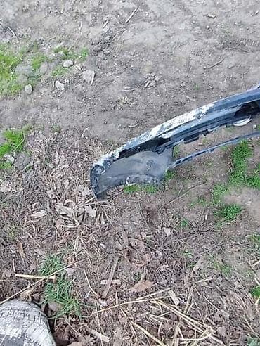 kola na prodaju nis: BRANIK SVETLO PLAVI ZA ŠKODA KODIAQ | Branik original i sve kako — 4
