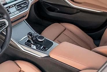 CENTRALNA KONZOLA ZA BMW SERIJA 3 OD 2019. DO 2020. GOD