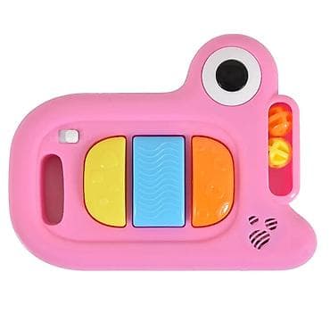 oprema za bebe nis: Dubak za bebe Zizzy – Pink (Šifra proizvoda: CAN4521-70) Idealan za — 5