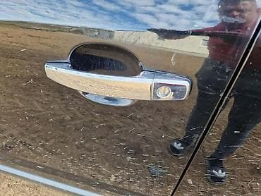 bravo: HROM KVAKE ZA OPEL ANTARA | Svi delovi za Opel vozila : Astra G H J  — 2