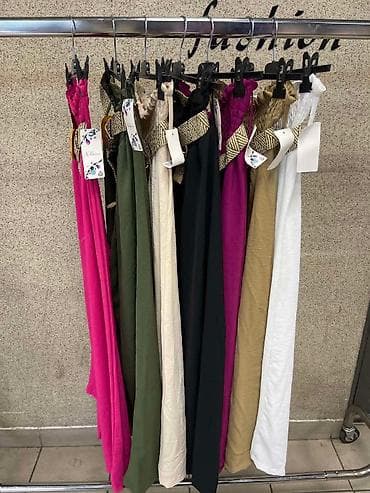 prada beograd: 06. Pantalone 2.600 dinara H — 6