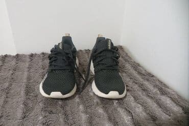 Gležnjače: Adidas, 37 — 2