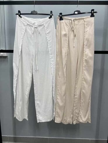 muške pantalone džeparice: Regular rise — 1