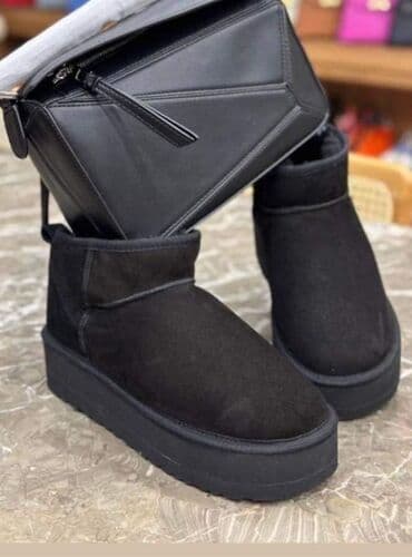 veliko snizenje obuce bata: Najtraženije UGG cizme na svetu od sada dostupne i kod nas. ✔️✔️✔️ — 7