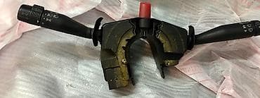 audi tt delovi: Ablender Ford Ka, fiesta 4 — 2